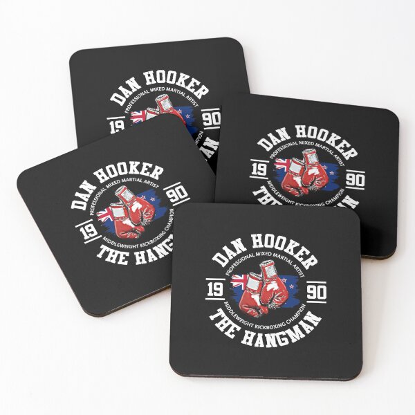 Item preview, Dan Hooker UFC designed and sold by SaulPrice.