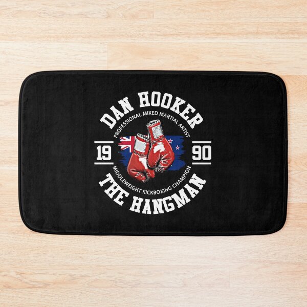 Item preview, Dan Hooker UFC designed and sold by SaulPrice.