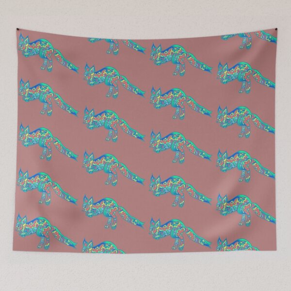 Item preview, Spring Hare designed and sold by missmann.