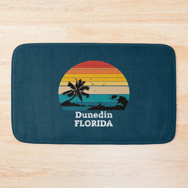 Item preview, Dunedin FLORIDA    designed and sold by sideburns556.