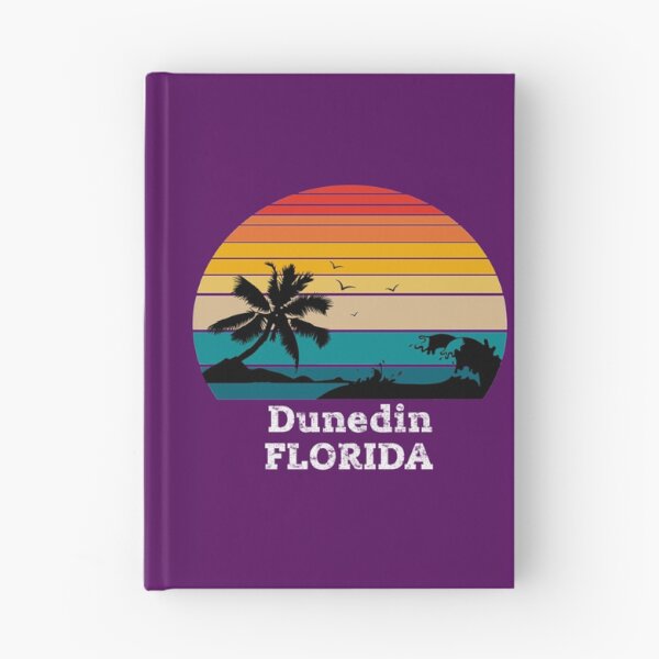 Item preview, Dunedin FLORIDA    designed and sold by sideburns556.