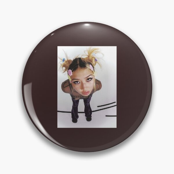 Item preview, Beabadoobee             designed and sold by CustomPleasures.