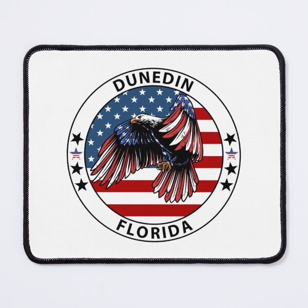 Item preview, Dunedin Florida designed and sold by sideburns556.