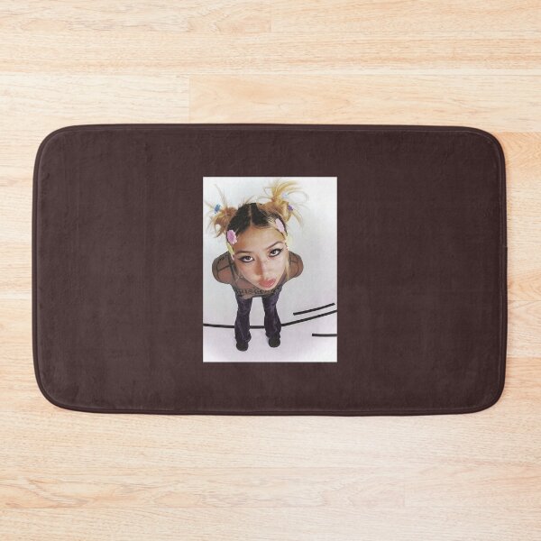 Item preview, Beabadoobee             designed and sold by CustomPleasures.