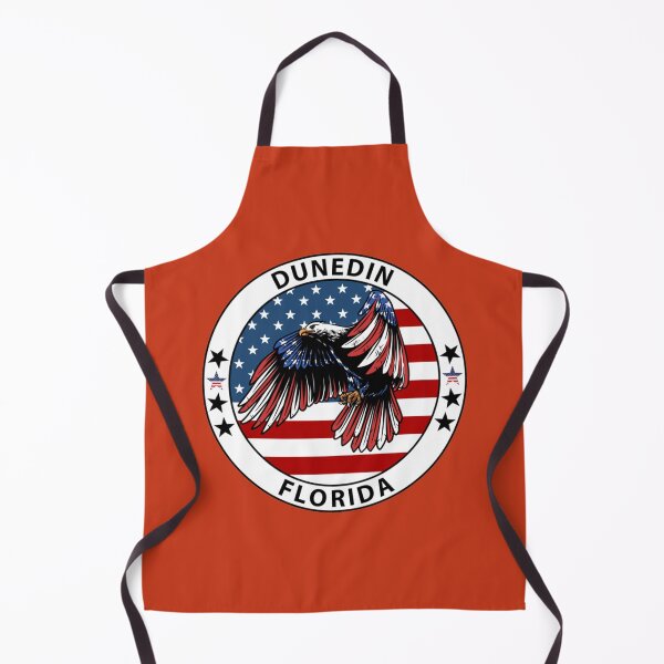 Item preview, Dunedin Florida designed and sold by sideburns556.
