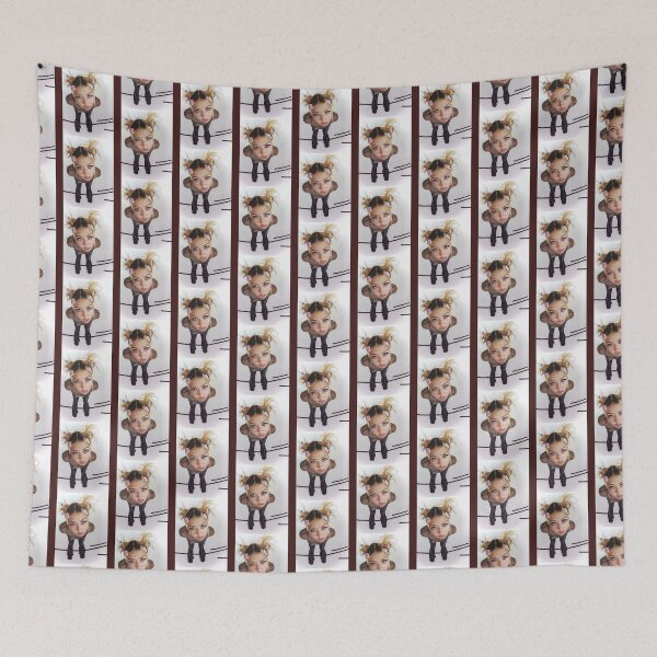Item preview, Beabadoobee             designed and sold by CustomPleasures.