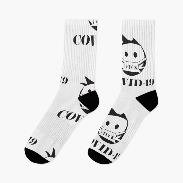 Item preview, Fuck Covid 19 designed and sold by RabortHill.