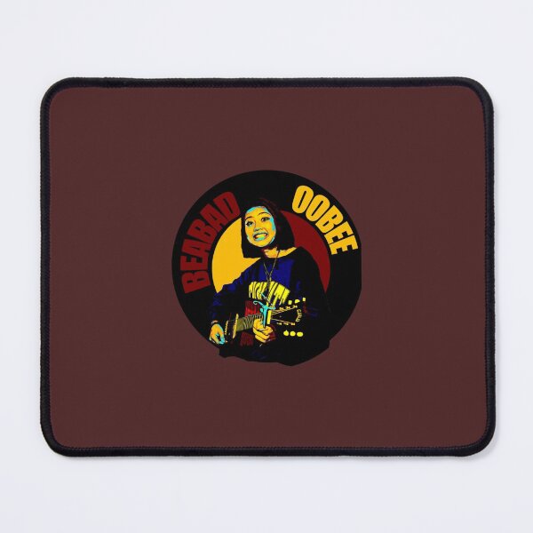 Item preview, Beabadoobee            designed and sold by CustomPleasures.