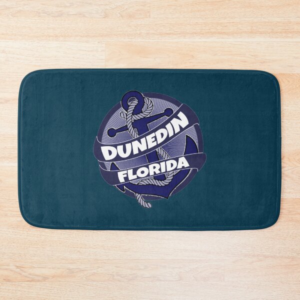 Item preview, Dunedin Florida anchor swirl   designed and sold by sideburns556.