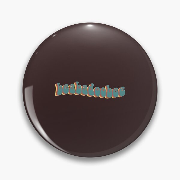 Item preview, beabadoobee         designed and sold by CustomPleasures.