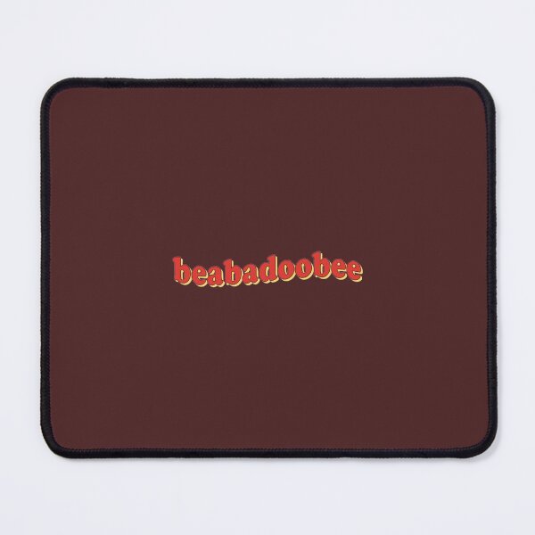 Item preview, beabadoobee       designed and sold by CustomPleasures.