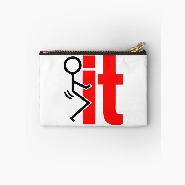 Item preview, Fuck It Funny Screw It designed and sold by RabortHill.