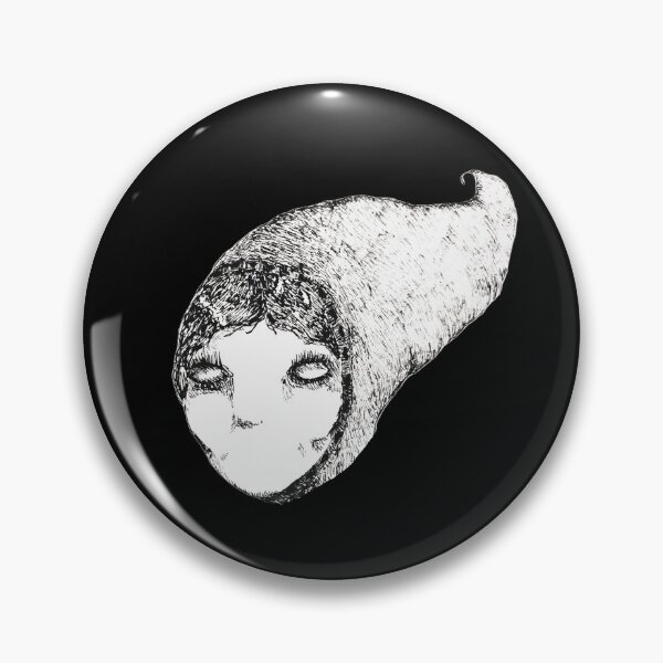 Item preview, The Hooded Girl designed and sold by MissDaisyDoodle.