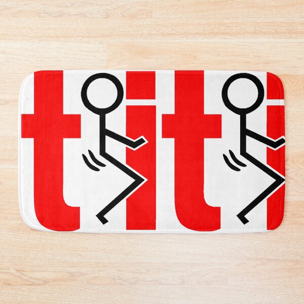 Item preview, Fuck It Funny Screw It designed and sold by RabortHill.