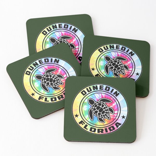 Item preview, Dunedin Florida Sea Turtle FL   designed and sold by sideburns556.