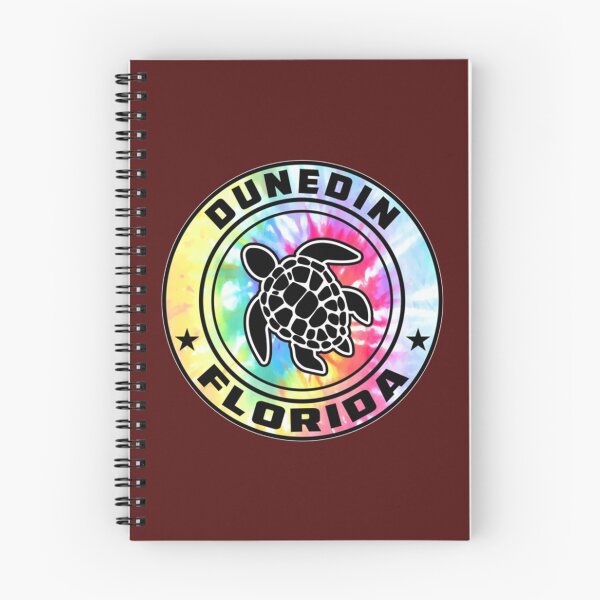 Item preview, Dunedin Florida Sea Turtle FL   designed and sold by sideburns556.