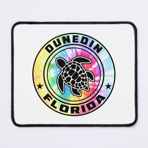 Item preview, Dunedin Florida Sea Turtle FL designed and sold by sideburns556.