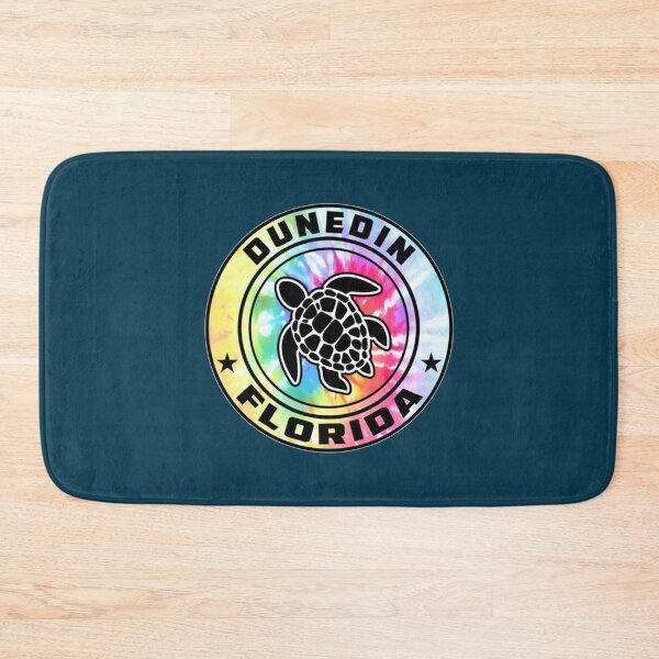 Item preview, Dunedin Florida Sea Turtle FL   designed and sold by sideburns556.