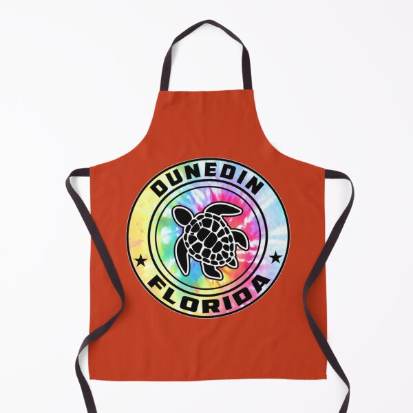 Item preview, Dunedin Florida Sea Turtle FL designed and sold by sideburns556.