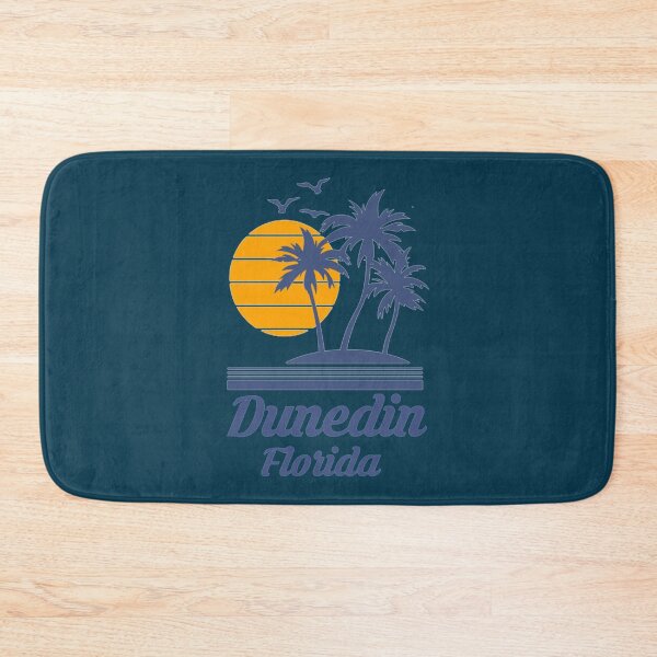 Item preview, Dunedin Florida Shirt FL State Home City Tourist Travel Souvenir Beach Gift   designed and sold by sideburns556.