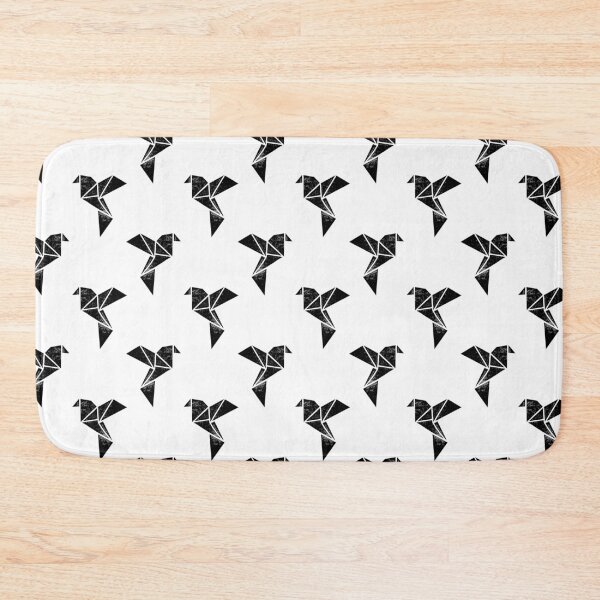 Item preview, Origami birds | Bird designed and sold by Clarissa Schwarz.