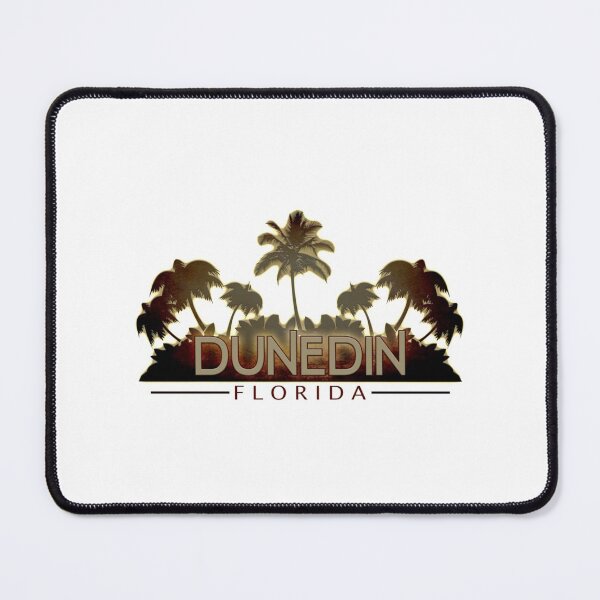 Item preview, Dunedin Florida tropical palm trees   designed and sold by sideburns556.