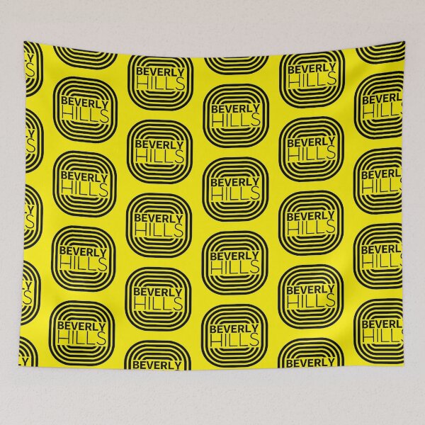 Item preview, Beverly Hills  designed and sold by Lotofus.