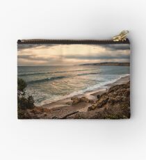 Summer's Eve Walk Studio Pouch