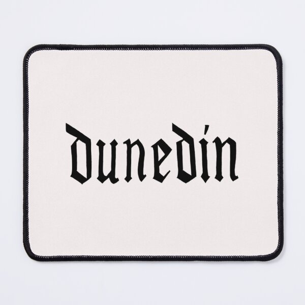 Item preview, Dunedin Gothic designed and sold by sideburns556.