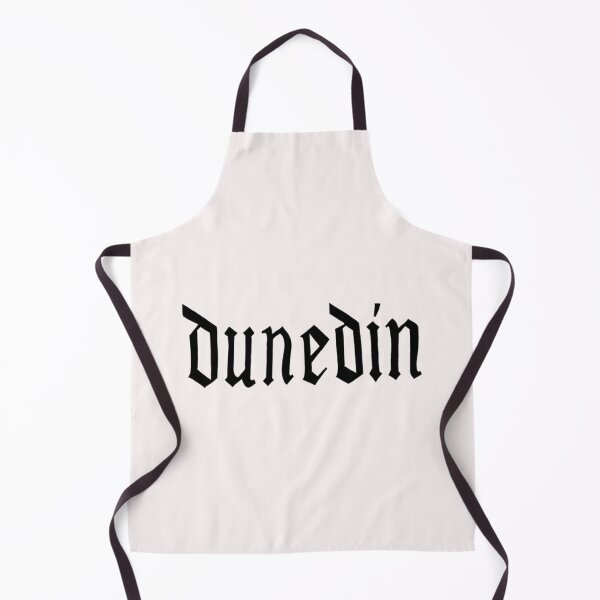 Item preview, Dunedin Gothic designed and sold by sideburns556.
