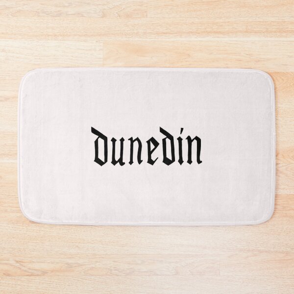 Item preview, Dunedin Gothic   designed and sold by sideburns556.