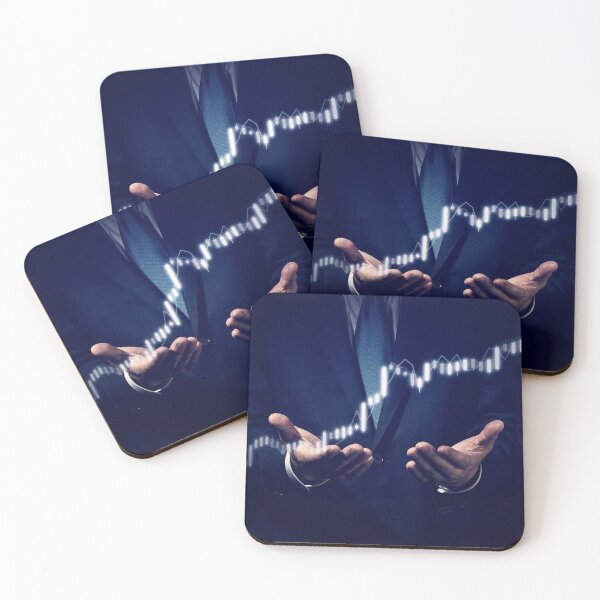 Item preview, Let the People Trade - Stockmarket designed and sold by UPSTORE-RB.