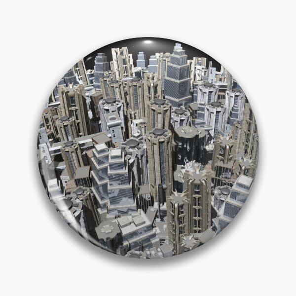 Item preview, Alien civilization designed and sold by MIRO3D.