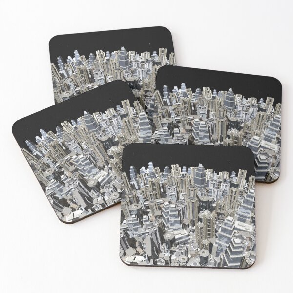 Item preview, Alien civilization designed and sold by MIRO3D.