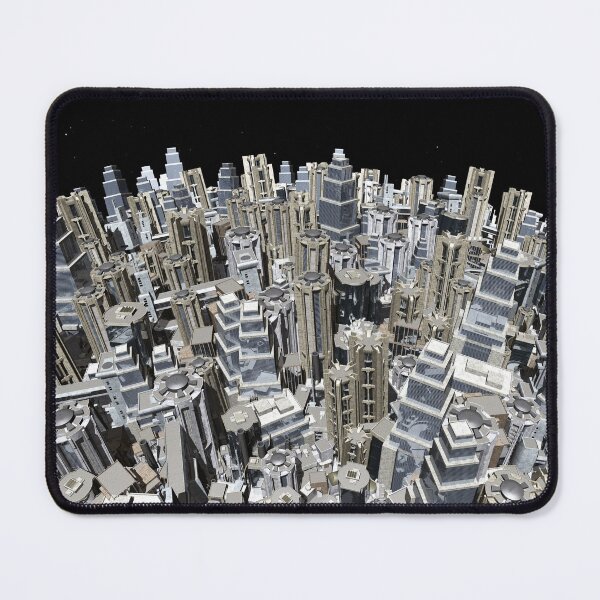 Item preview, Alien civilization designed and sold by MIRO3D.
