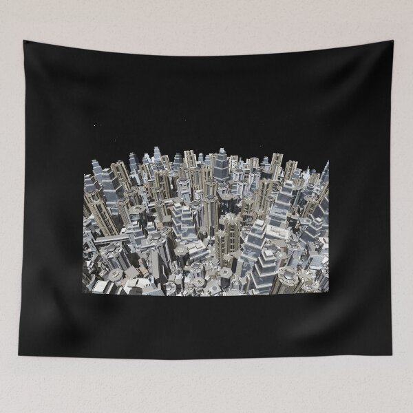 Item preview, Alien civilization designed and sold by MIRO3D.