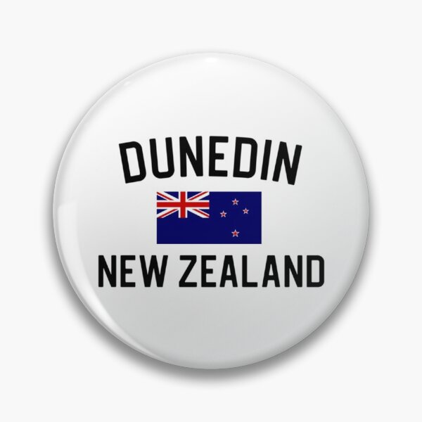 Item preview, Dunedin New Zealand     designed and sold by sideburns556.