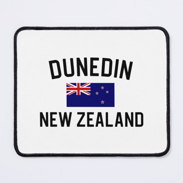 Item preview, Dunedin New Zealand     designed and sold by sideburns556.