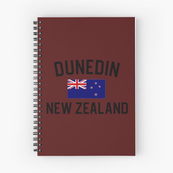 Item preview, Dunedin New Zealand     designed and sold by sideburns556.