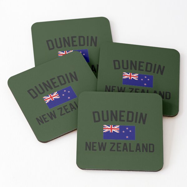 Item preview, Dunedin New Zealand     designed and sold by sideburns556.