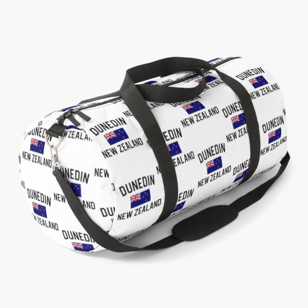 Item preview, Dunedin New Zealand designed and sold by sideburns556.