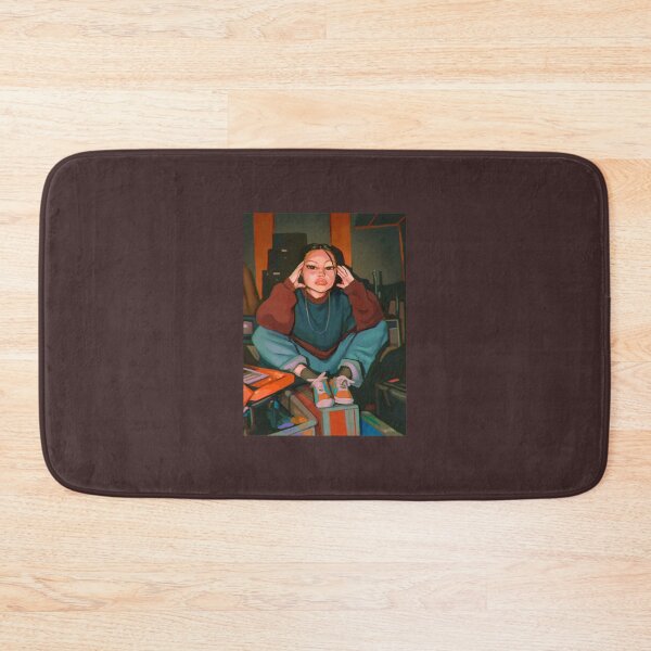 Item preview, Beabadoobee      designed and sold by CustomPleasures.