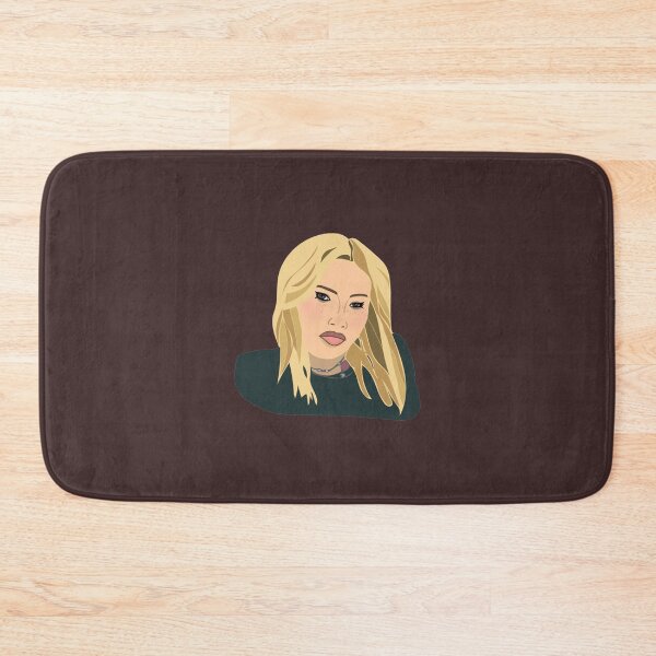 Item preview, beabadoobee     designed and sold by CustomPleasures.