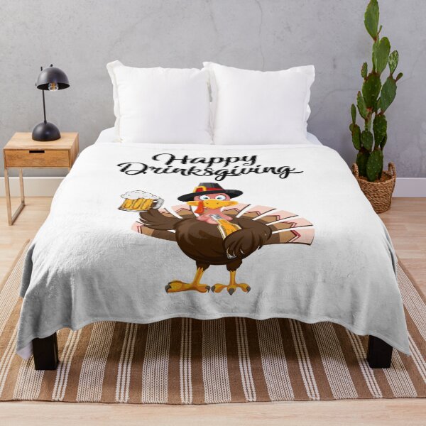 Item preview, Happy Drinksgiving Dranksgiving Friendsgiving Thanksgiving designed and sold by cadieuxart.