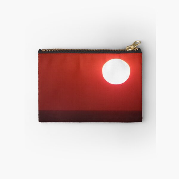 Item preview, Bright Shining Sun - Red Sky  -  Sol Brillante - Cielo Rojo designed and sold by Bernhard Matejka.