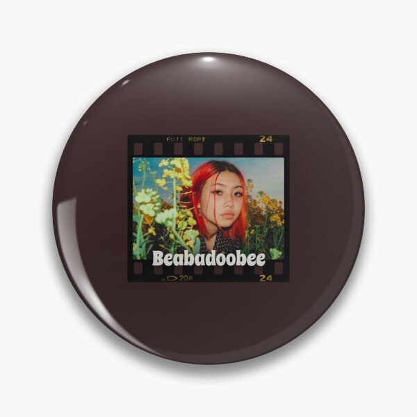 Item preview, Beabadoobee    designed and sold by CustomPleasures.