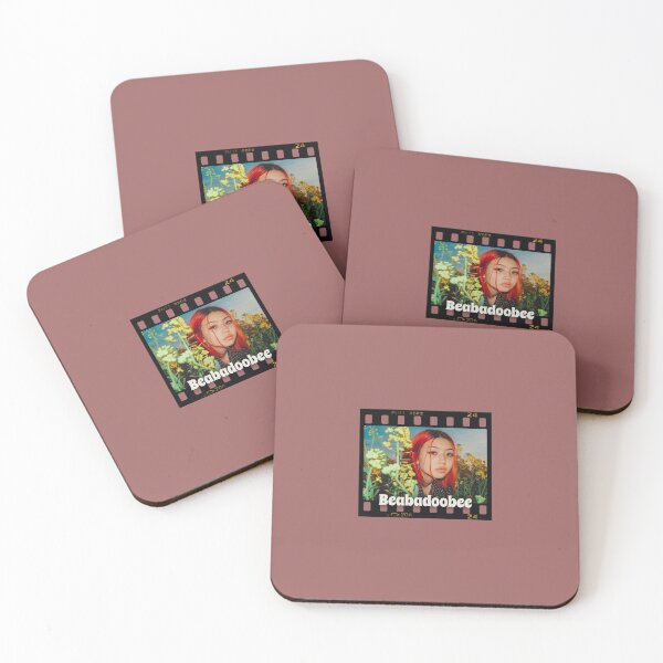 Item preview, Beabadoobee    designed and sold by CustomPleasures.