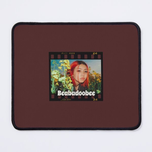Item preview, Beabadoobee    designed and sold by CustomPleasures.