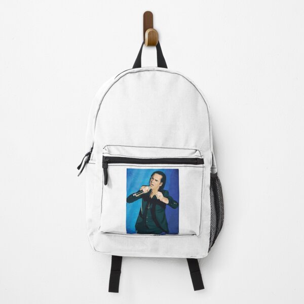 Item preview, Mens Funny Nick Cave The Bad Seeds Gift Fans Gifts For Movie Fans designed and sold by MarianeHamill.