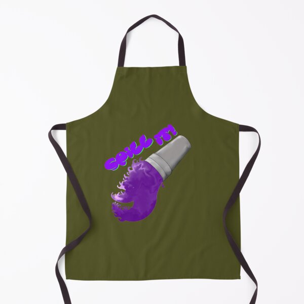 Item preview, SPILL IT! designed and sold by LucasHoltPlus.